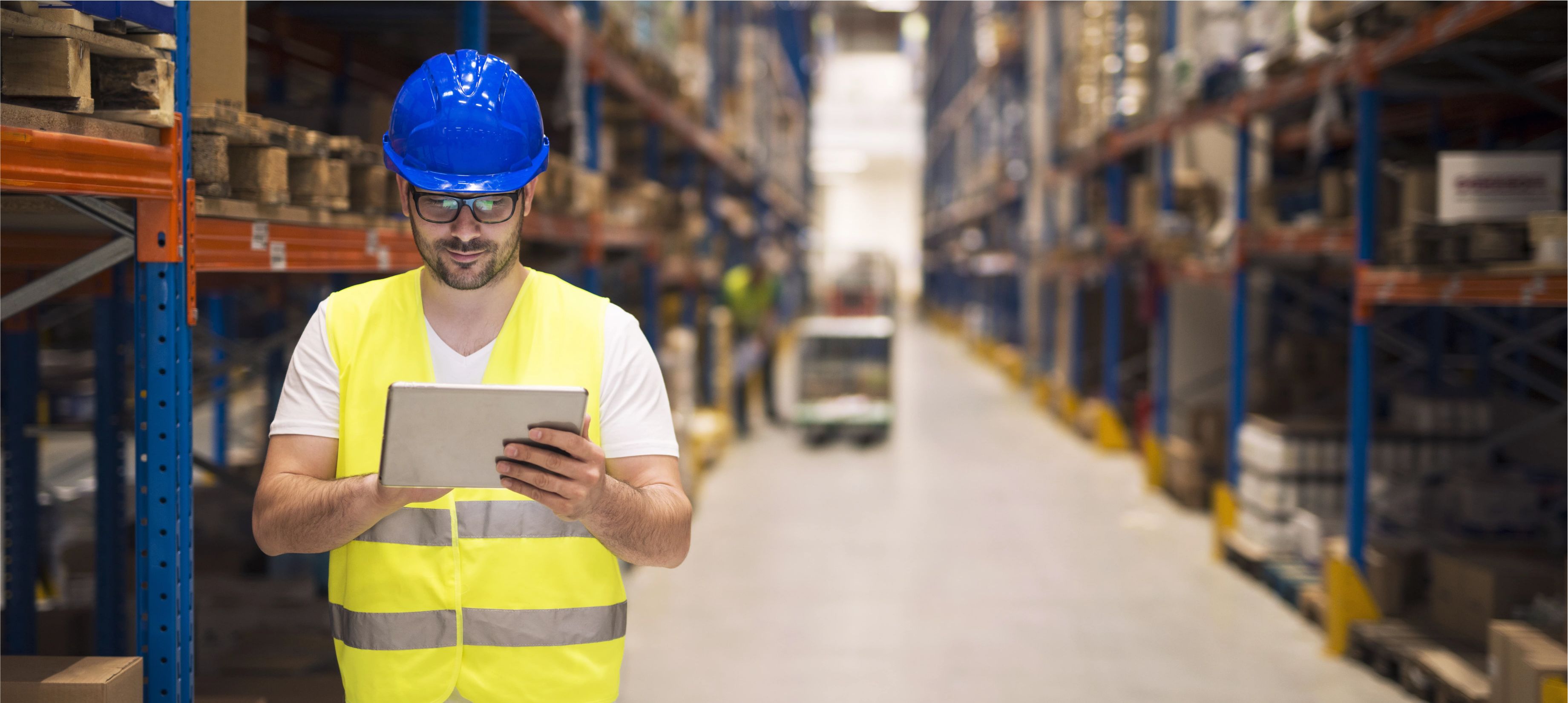3 Differences Between Inventory   Management and Warehouse Management