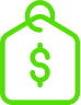 Less price leakage
