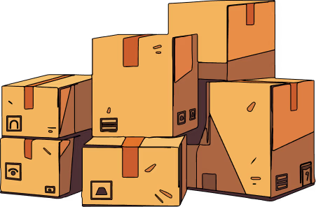Boxes