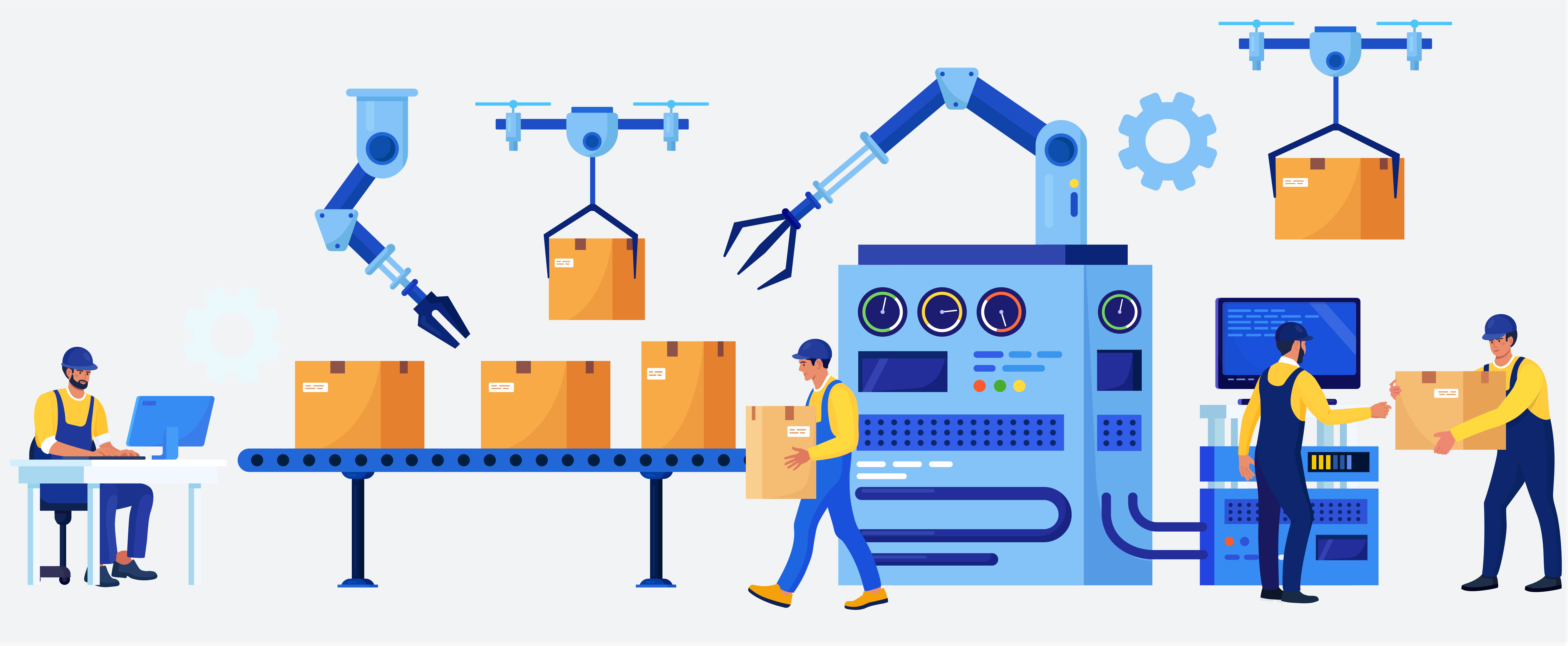 How to Manage Warehouse Inventory? 4 Tips