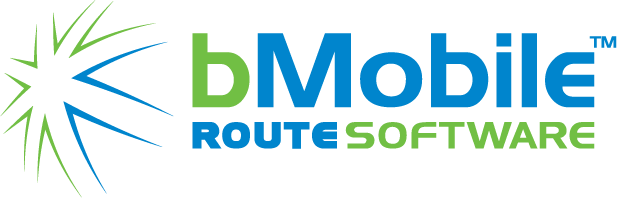 bMobile Route Software