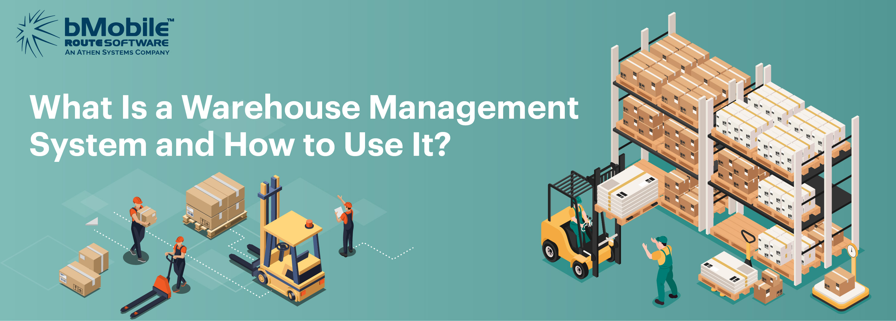What Is a Warehouse Management System and How to Use It?