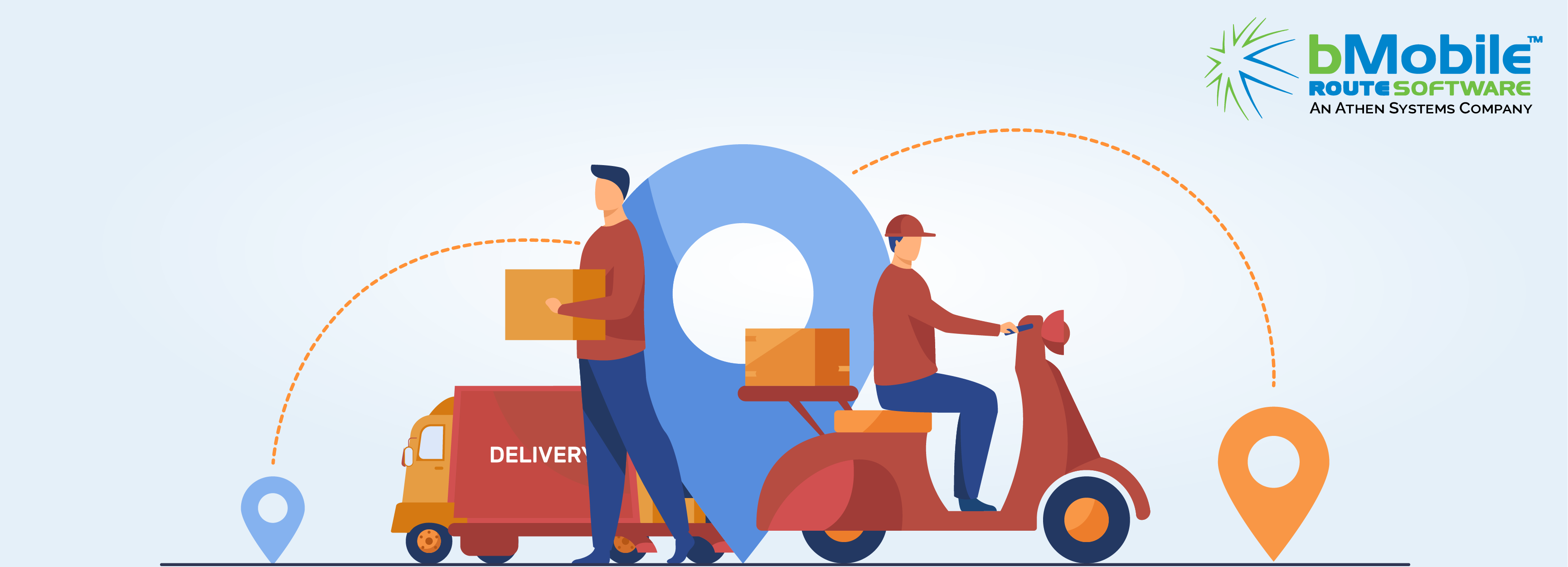 5 Tips on How to Optimize and Control Last-Mile Delivery Costs