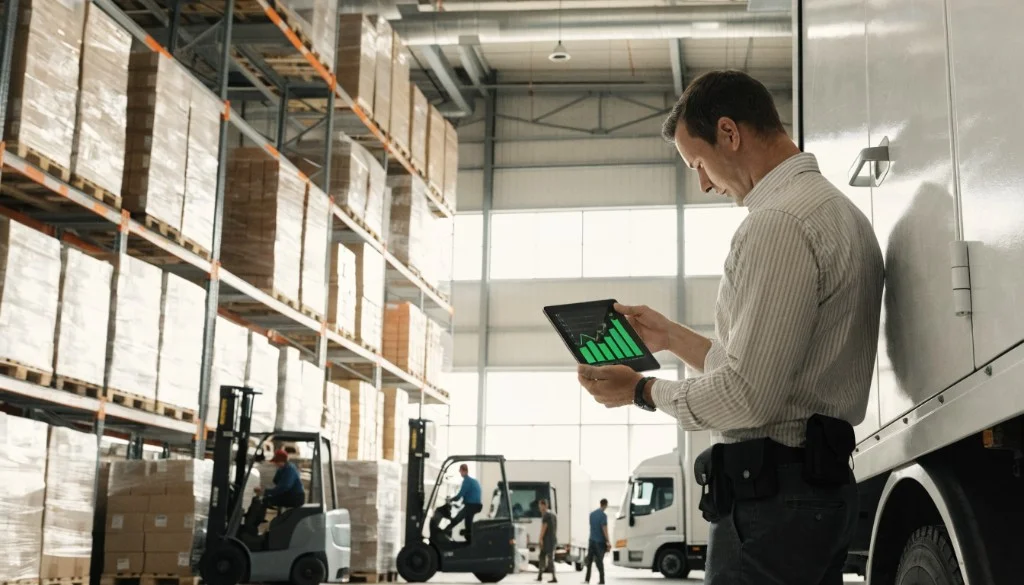 7 Ways DSD Software Helps Distributors Increase Profit Margins