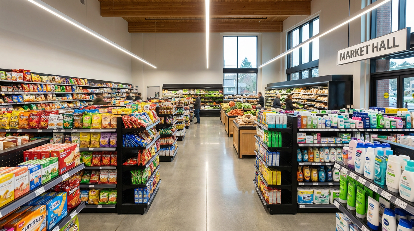 Route accounting software workflow from warehouse scanning to on-road navigation to delivery signature