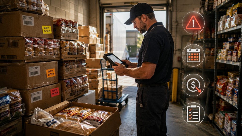 The forgotten cases in the backroom: The stales leak that quietly costs family DSD operators thousands of dollars a year