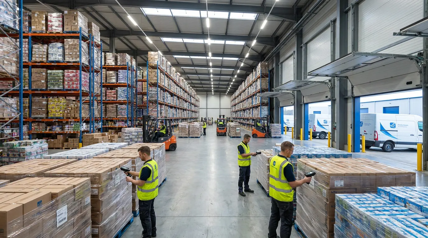 How Snack and Bakery Route Owners Lose Margin Without Realizing It