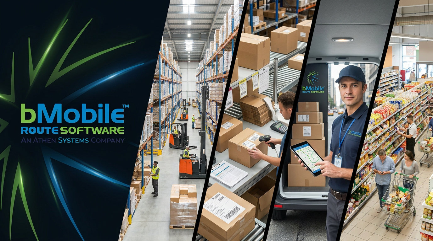The Complete Guide to Mobile Route Software for Distributors