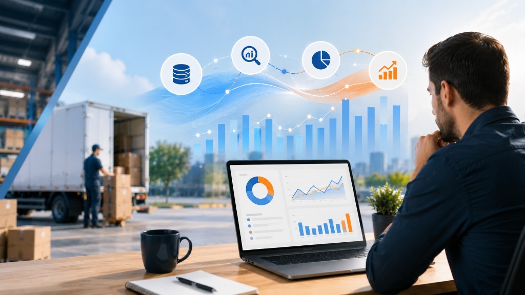 What is DSD Operational Intelligence?