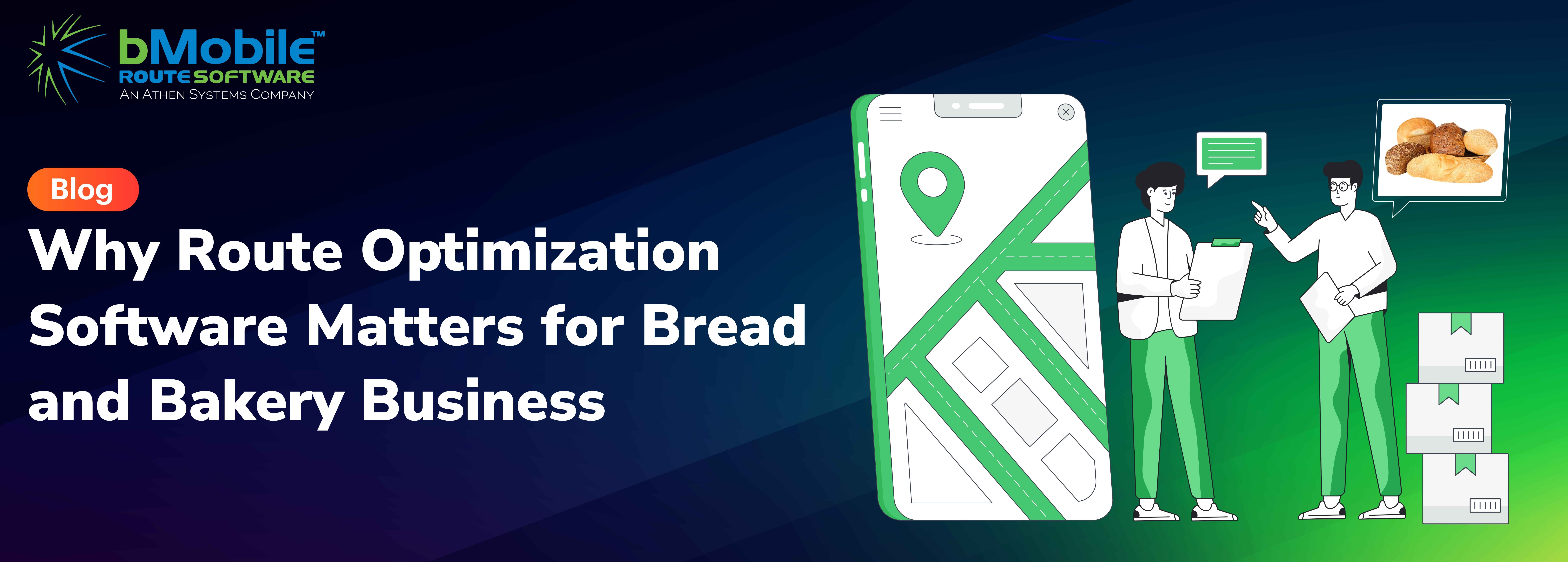 why-route-optimization-software-matters-for-bread-and-bakery-business