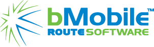 bMobile Logo