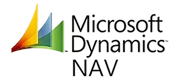 Microsoft Dynamics NAV