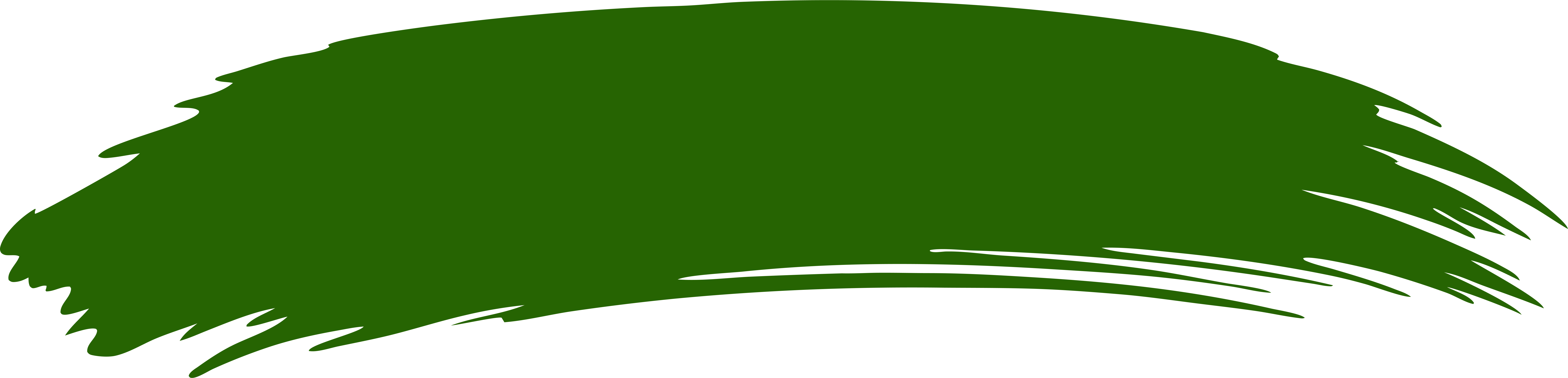 Decorative underline