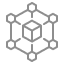 Scale bakery operations icon
