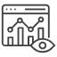 Customer satisfaction icon