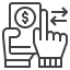 Reduce order errors icon