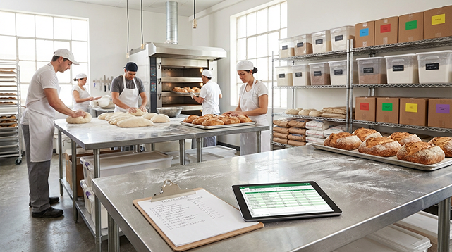 Better visibility into customer activity