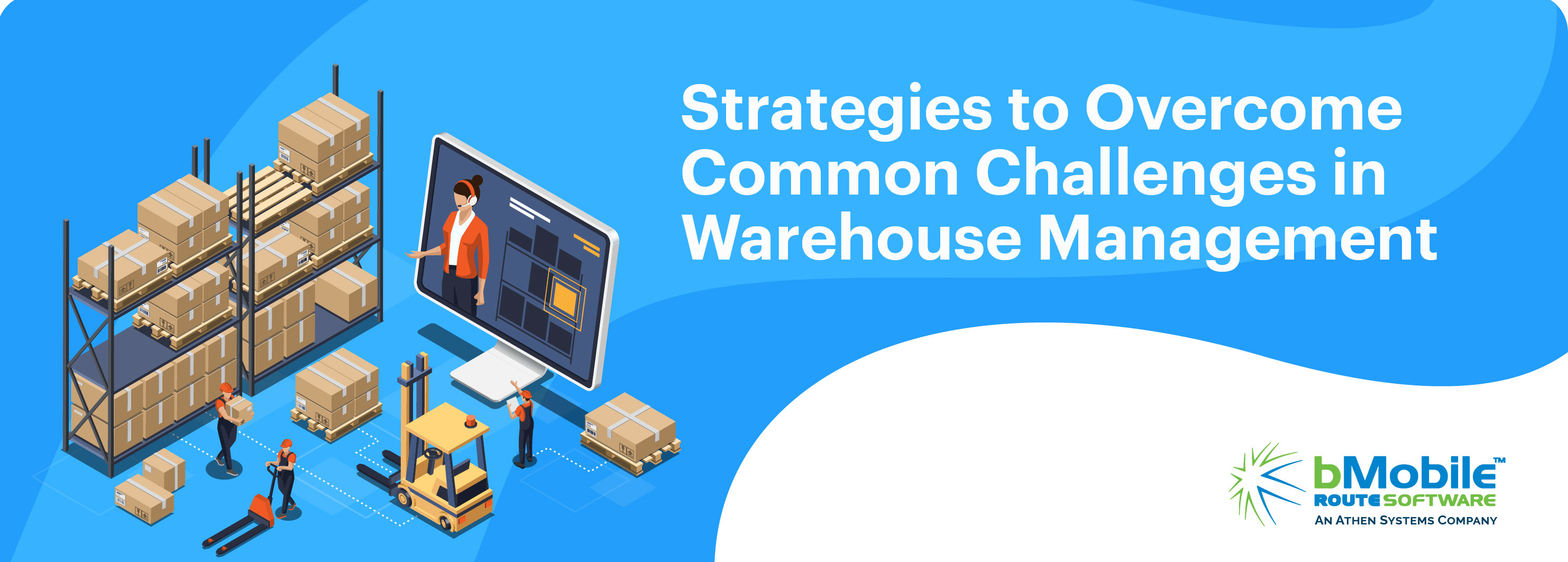 Strategies to Overcome Common Challenges in Warehouse Management