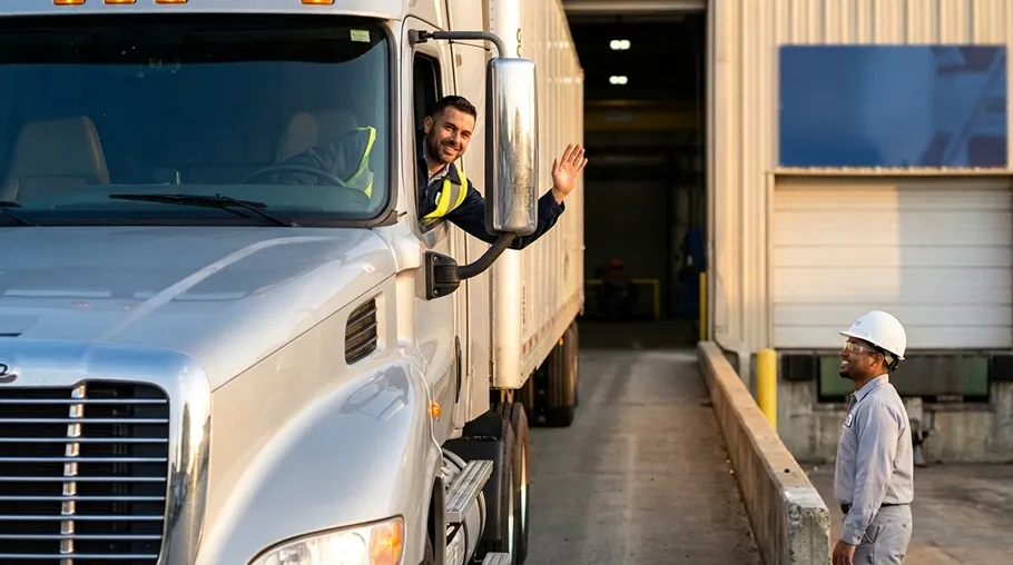 Production and delivery