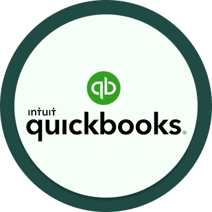 QuickBooks logo