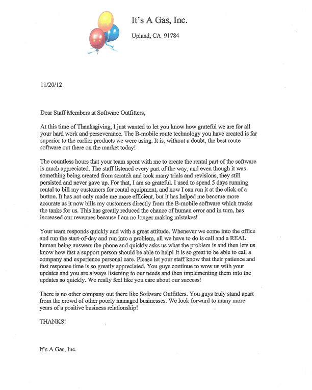 Letter 3