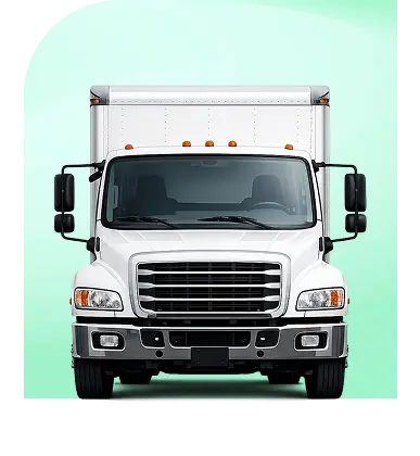 Food and beverage distribution workflow from warehouse to route