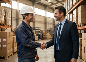 Businesses comparing Cybake competitors for long-term scalability