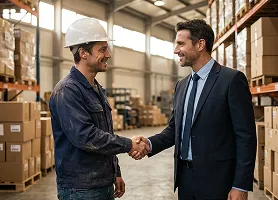 Businesses comparing Cybake competitors for long-term scalability